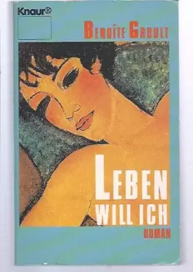Couverture du produit · Leben Will Ich