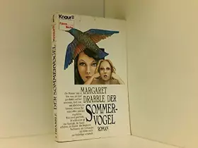 Couverture du produit · Der Sommervogel