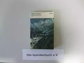 Couverture du produit · Hoch über Kaprun.