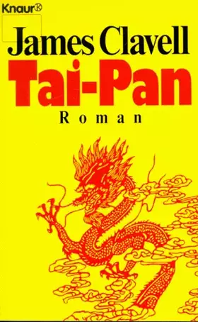 Couverture du produit · Tai Pan