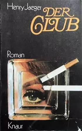 Couverture du produit · Der Club