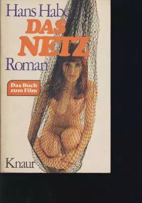 Couverture du produit · Das Netz.