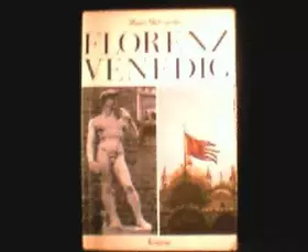 Couverture du produit · Florenz - Venedig