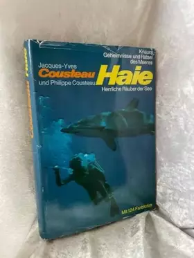 Couverture du produit · Haie, Herrliche Räuber der See.