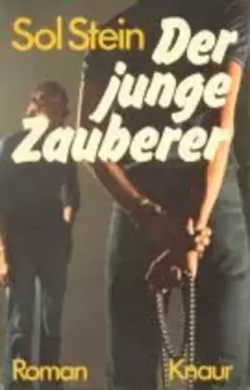 Couverture du produit · Der junge Zauberer.