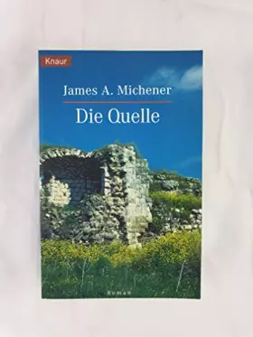 Couverture du produit · Die Quelle.