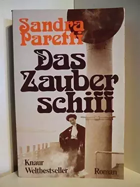 Couverture du produit · Das Zauberschiff