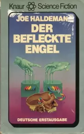 Couverture du produit · Der befleckte Engel