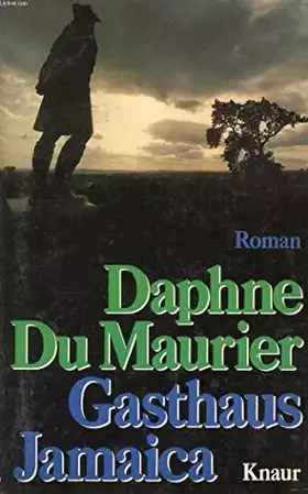 Couverture du produit · Gasthaus Jamaica.