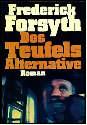 Couverture du produit · Des Teufels Alternative.
