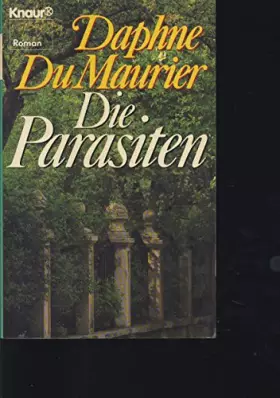 Couverture du produit · Die Parasiten