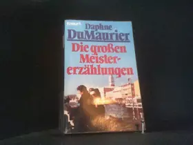 Couverture du produit · Die großen Meistererzählungen