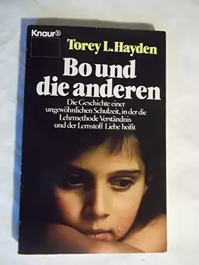 Couverture du produit · Bo und die anderen