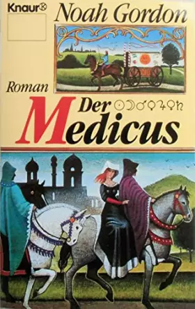 Couverture du produit · Der Medicus
