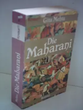 Couverture du produit · Die Maharani