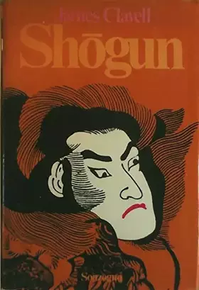 Couverture du produit · Shogun: Der Roman Japans