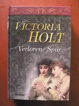 Couverture du produit · Verlorene Spur