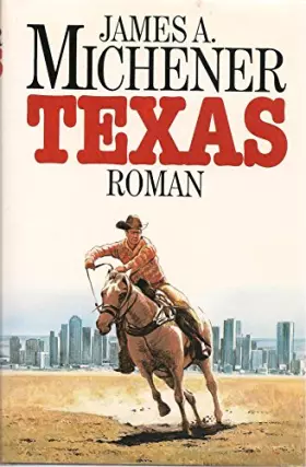 Couverture du produit · Texas: Roman