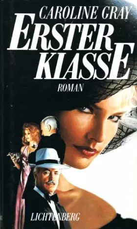 Couverture du produit · Erster Klasse : Roman