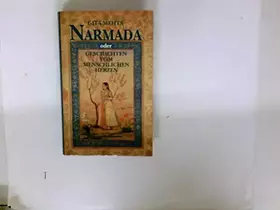 Couverture du produit · Narmada oder Geschichten vom menschlichen Herzen: Roman