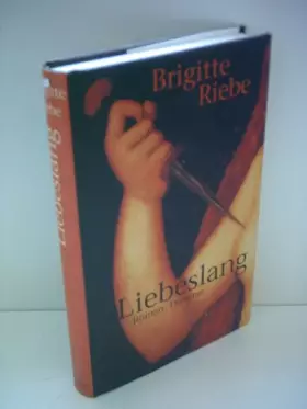 Couverture du produit · Liebeslänglich: Roman