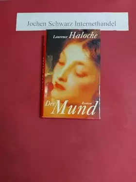Couverture du produit · Der Mund: Roman