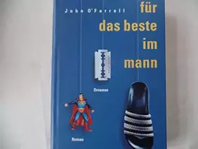Couverture du produit · Für das Beste im Mann