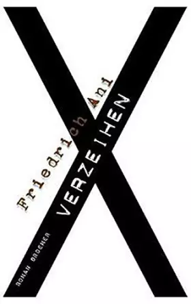 Couverture du produit · Verzeihen