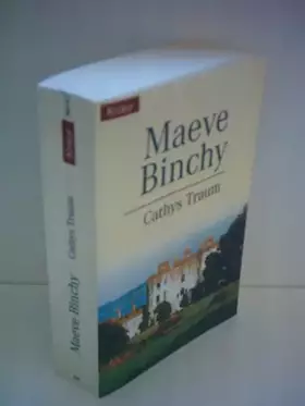 Couverture du produit · Cathys Traum: Roman
