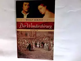 Couverture du produit · Der Wanderchirurg: Roman