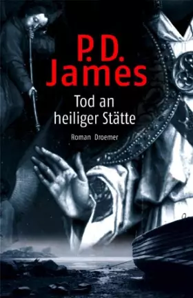 Couverture du produit · Tod an heiliger Stätte