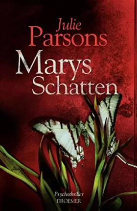 Couverture du produit · Marys Schatten