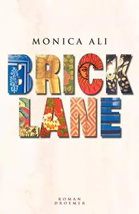 Couverture du produit · Brick Lane: Roman