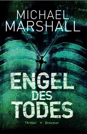 Couverture du produit · Engel des Todes: Thriller