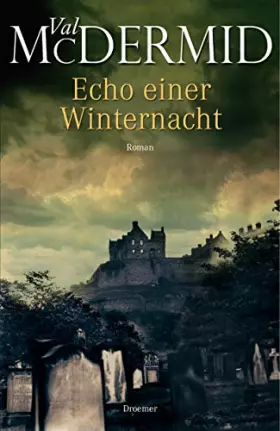 Couverture du produit · Echo einer Winternacht: Roman