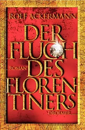 Couverture du produit · Der Fluch des Florentiners: Roman