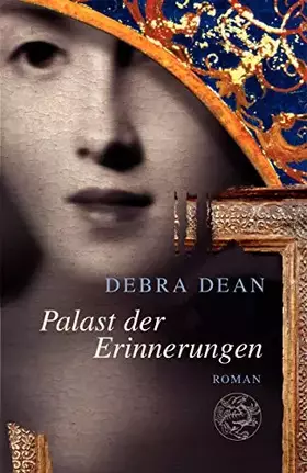 Couverture du produit · Palast der Erinnerungen: Roman