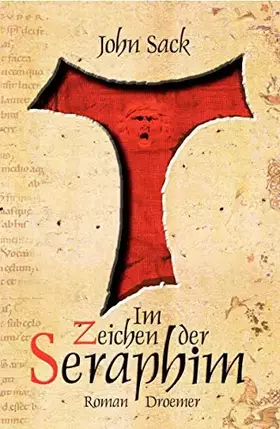 Couverture du produit · Im Zeichen der Seraphim: Roman