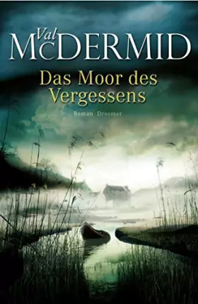 Couverture du produit · Das Moor des Vergessens