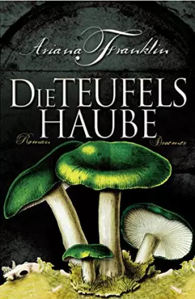Couverture du produit · Die Teufelshaube: Roman