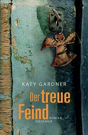 Couverture du produit · Der treue Feind: Roman