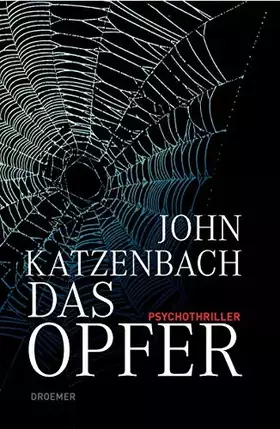 Couverture du produit · Das Opfer: Psychothriller
