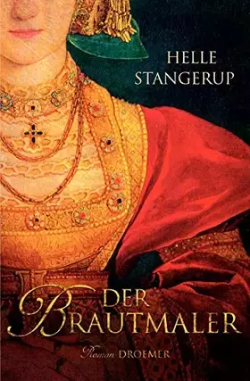 Couverture du produit · Der Brautmaler