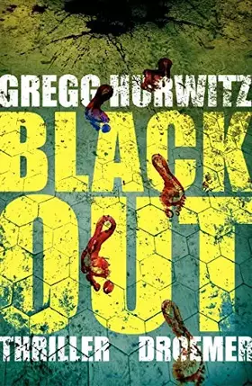 Couverture du produit · Blackout: Thriller