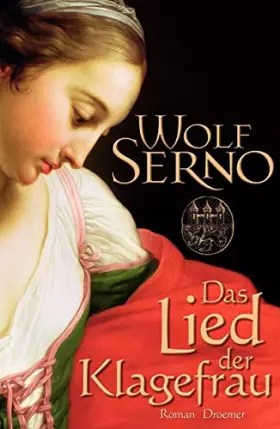 Couverture du produit · Das Lied der Klagefrau: Roman