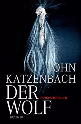 Couverture du produit · Der Wolf: Psychothriller