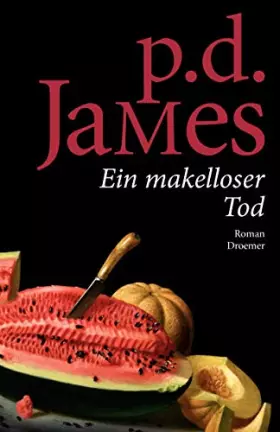 Couverture du produit · Ein makelloser Tod: Roman