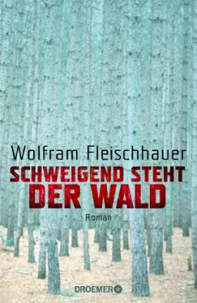 Couverture du produit · Schweigend steht der Wald