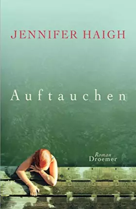 Couverture du produit · Auftauchen