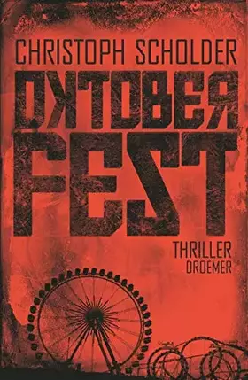 Couverture du produit · Oktoberfest